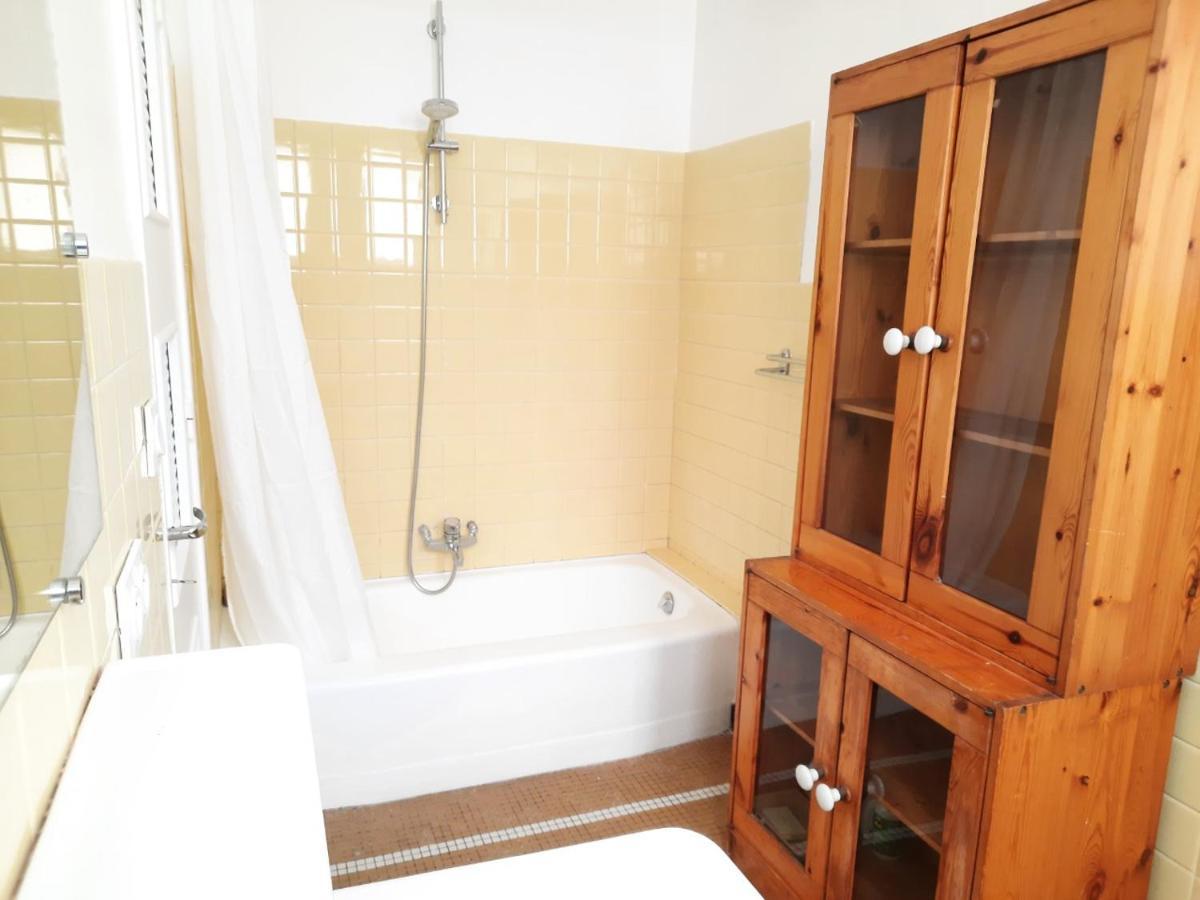 Loue Maison 10 Couchages A La Rochelle Avec Jardin, Proche Plage Dış mekan fotoğraf