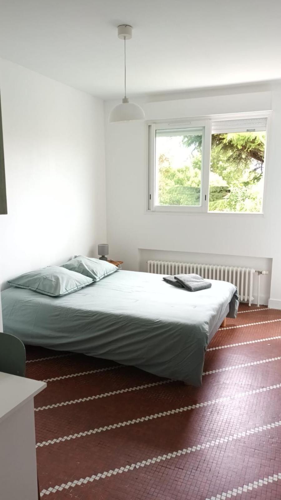 Loue Maison 10 Couchages A La Rochelle Avec Jardin, Proche Plage Dış mekan fotoğraf
