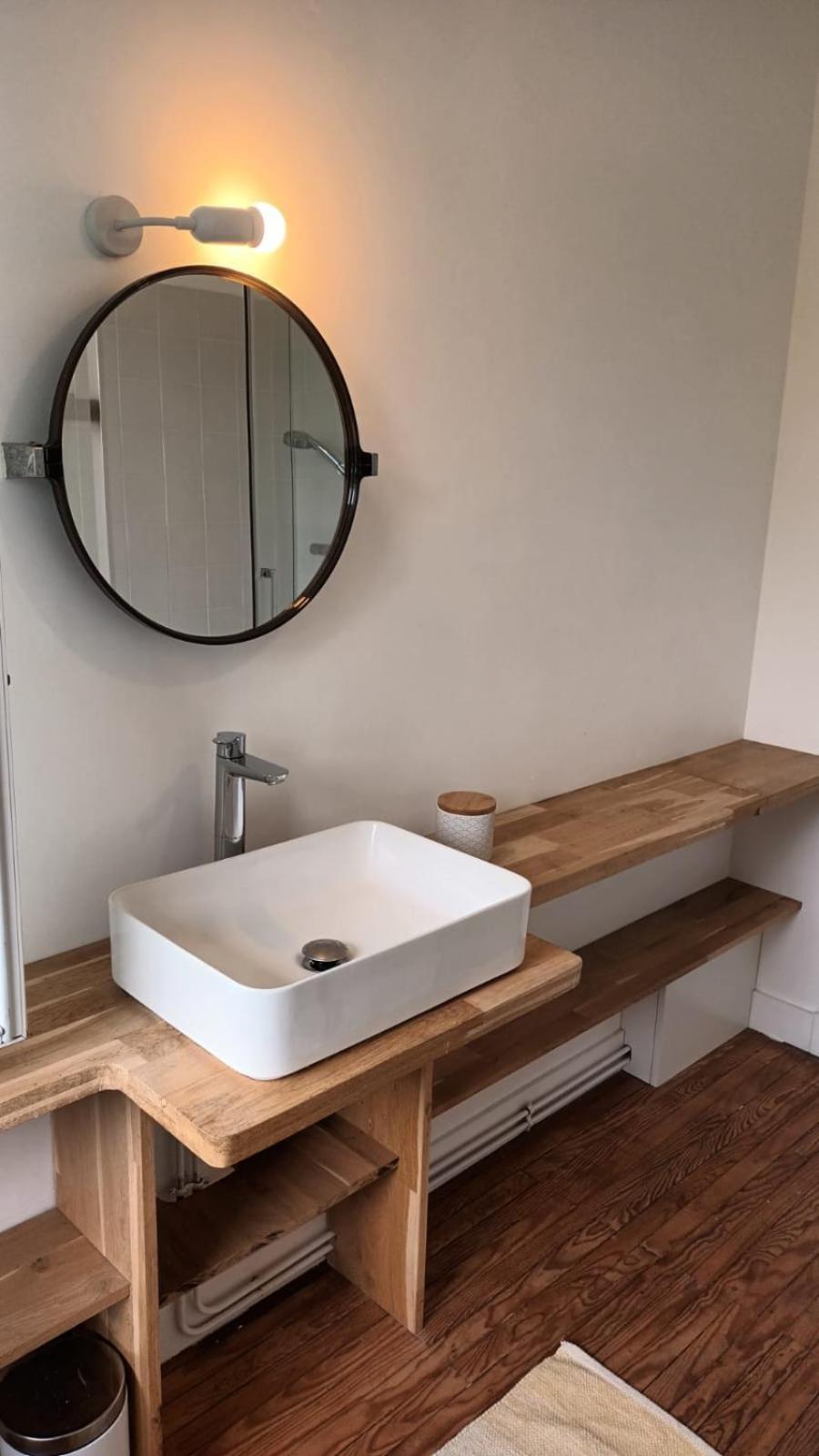 Loue Maison 10 Couchages A La Rochelle Avec Jardin, Proche Plage Dış mekan fotoğraf